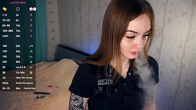 Snapshot of WiloneDimmick chatting on October 10, 2025, 6:47 am WiloneDimmick online show from October 10, 2025, 6:47 am