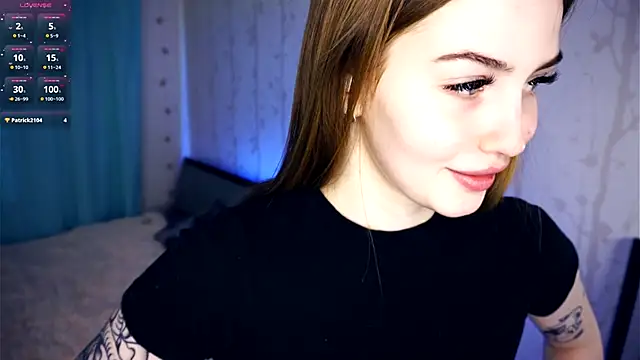 Snapshot of WiloneDimmick chatting on September 30, 2025, 7:58 am WiloneDimmick online show from September 30, 2025, 7:58 am