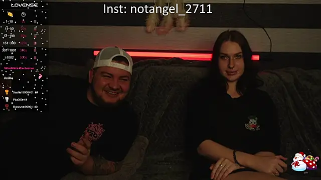 Snapshot of devilstwo_1 chatting on December 16, 2024, 7:21 pm devilstwo 1 online show from December 16, 2024, 7:21 pm