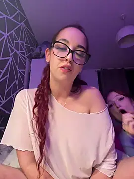 TinaModX online show from January 26, 2025, 3:17 am