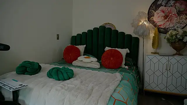 Snapshot of IsmaelRichardson chatting on September 10, 2025, 2:05 pm IsmaelRichardson online show from September 10, 2025, 2:05 pm