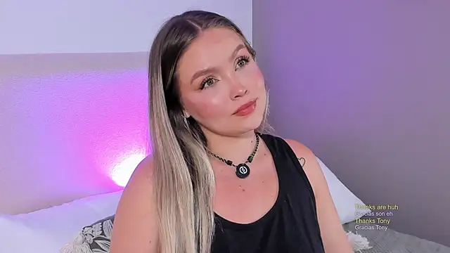 GaiaBaker online show from May 12, 2026, 5:26 am