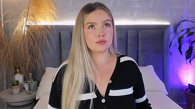 GaiaBaker online show from February 14, 2026, 1:33 pm