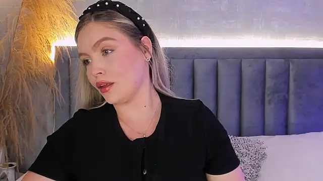 GaiaBaker online show from February 10, 2026, 4:50 pm