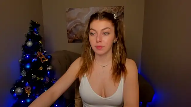 MollyMeltorr online show from January 13, 2026, 2:04 am