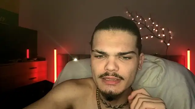 JordanShow online show from January 12, 2026, 3:52 pm