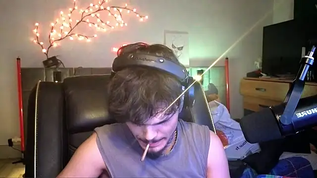 Snapshot of JordanShow chatting on February 28, 2026, 7:02 pm JordanShow online show from February 28, 2026, 7:02 pm