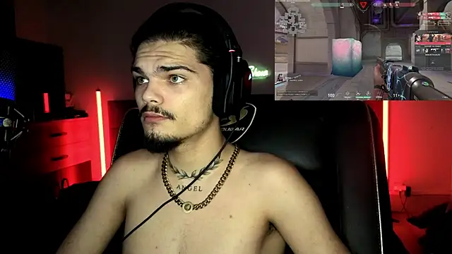 JordanShow online show from November 11, 2025, 4:18 am