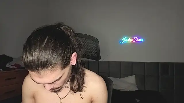 Snapshot of JordanShow chatting on February 23, 2025, 4:35 pm JordanShow online show from February 23, 2025, 4:35 pm