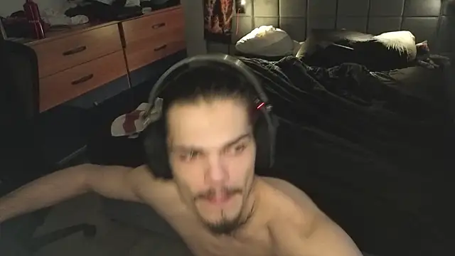 Snapshot of JordanShow chatting on February 27, 2025, 12:23 pm JordanShow online show from February 27, 2025, 12:23 pm