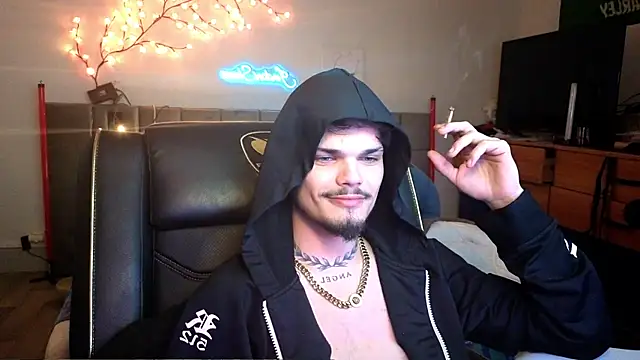 Snapshot of JordanShow chatting on February 27, 2026, 2:06 pm JordanShow online show from February 27, 2026, 2:06 pm