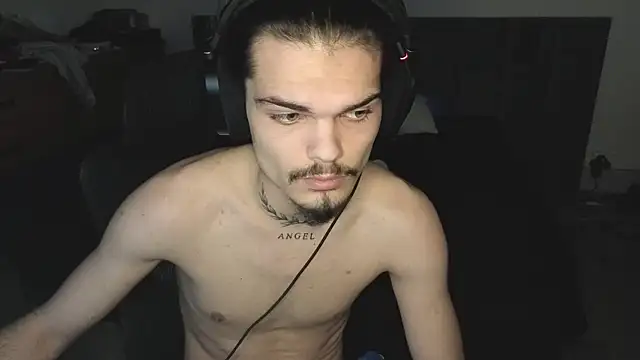 Snapshot of JordanShow chatting on February 26, 2025, 2:49 pm JordanShow online show from February 26, 2025, 2:49 pm