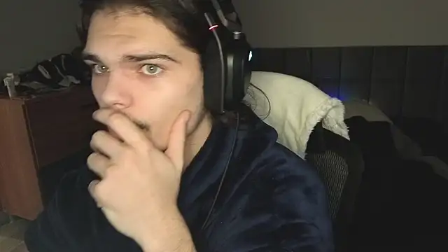 Snapshot of JordanShow chatting on February 25, 2025, 12:47 am JordanShow online show from February 25, 2025, 12:47 am