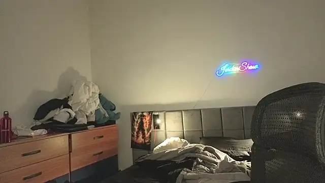 Snapshot of JordanShow chatting on February 27, 2025, 9:47 pm JordanShow online show from February 27, 2025, 9:47 pm