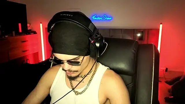 JordanShow online show from November 9, 2025, 4:22 pm