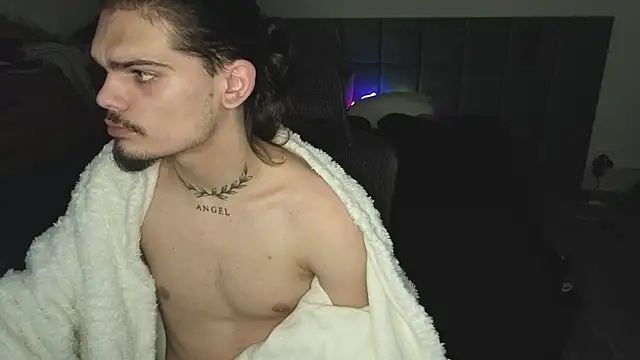 Snapshot of JordanShow chatting on February 25, 2025, 6:58 am JordanShow online show from February 25, 2025, 6:58 am