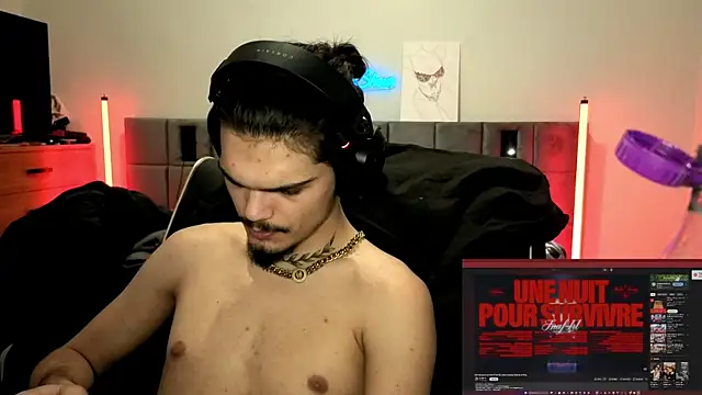 JordanShow online show from November 1, 2025, 12:54 pm