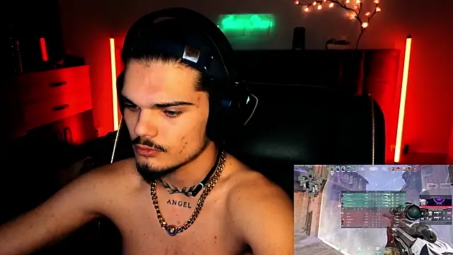 Snapshot of JordanShow chatting on January 17, 2026, 11:25 am JordanShow online show from January 17, 2026, 11:25 am