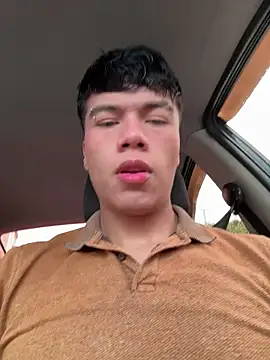 Snapshot of Logan_smith1 chatting on October 9, 2025, 7:25 pm Logan smith1 online show from October 9, 2025, 7:25 pm