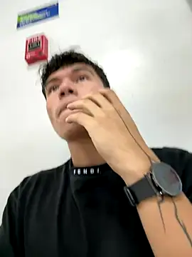 Snapshot of Logan_smith1 chatting on September 22, 2025, 3:51 pm Logan smith1 online show from September 22, 2025, 3:51 pm