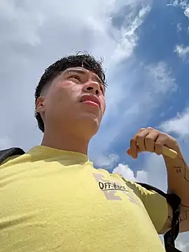 Snapshot of Logan_smith1 chatting on October 7, 2025, 7:26 pm Logan smith1 online show from October 7, 2025, 7:26 pm