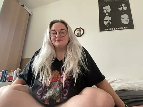 ofeefox online show from January 12, 2025, 11:28 am