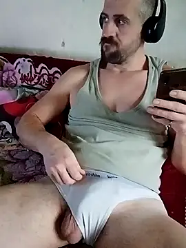 GrofLicno online show from January 3, 2025, 12:51 pm