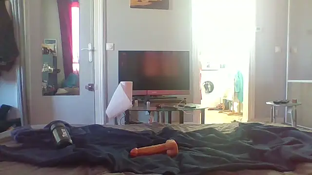 nickgode69 online show from April 7, 2026, 10:28 am