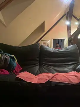 nickgode69 online show from February 4, 2025, 10:02 pm