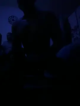 nickgode69 online show from January 29, 2025, 12:54 am