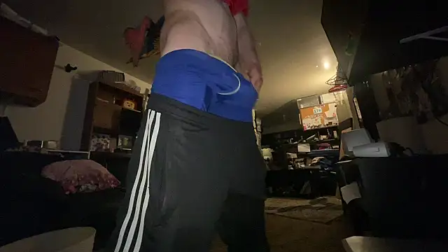 deadpi online show from May 22, 2026, 5:49 am