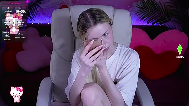 EviStar online show from February 22, 2026, 7:55 am