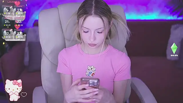 EviStar online show from December 21, 2025, 8:16 am