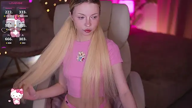 EviStar online show from March 6, 2026, 8:31 am