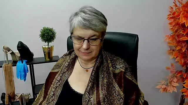 IrisDream online show from January 28, 2025, 1:49 pm