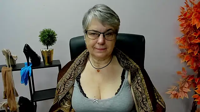 IrisDream online show from January 29, 2025, 7:15 am