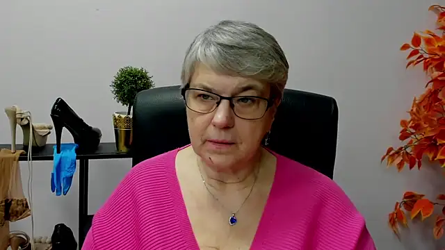 IrisDream online show from January 24, 2025, 1:57 pm