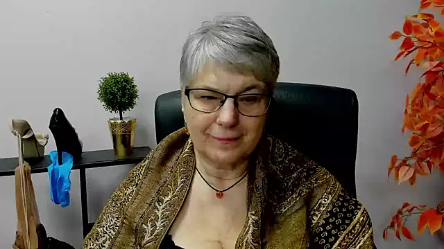 IrisDream online show from January 23, 2025, 10:43 am