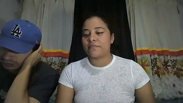 Snapshot of Bruno_Iris_sex chatting on October 18, 2025, 8:38 am Bruno Iris sex online show from October 18, 2025, 8:38 am