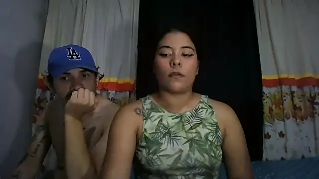 Snapshot of Bruno_Iris_sex chatting on October 25, 2025, 4:11 am Bruno Iris sex online show from October 25, 2025, 4:11 am