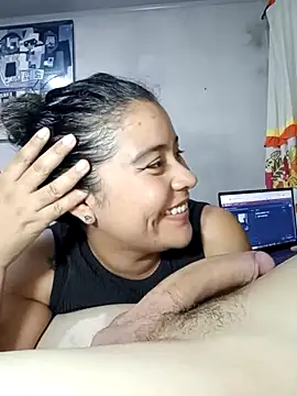 Snapshot of Bruno_Iris_sex chatting on October 1, 2025, 5:12 am Bruno Iris sex online show from October 1, 2025, 5:12 am