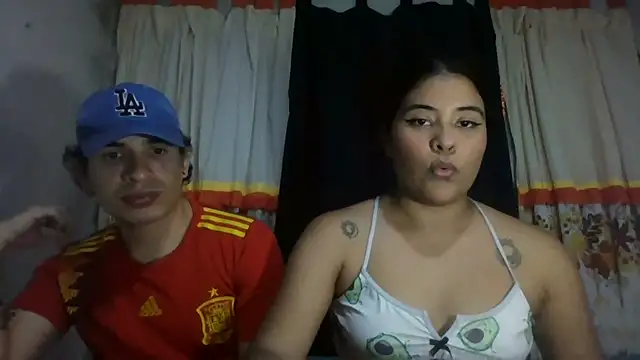 Snapshot of Bruno_Iris_sex chatting on November 2, 2025, 3:00 am Bruno Iris sex online show from November 2, 2025, 3:00 am