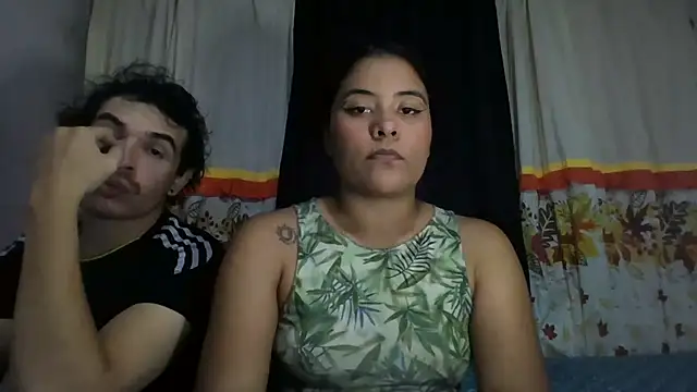 Snapshot of Bruno_Iris_sex chatting on October 23, 2025, 4:00 am Bruno Iris sex online show from October 23, 2025, 4:00 am