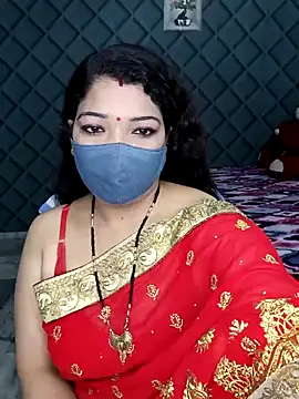 Cute-Raashii online show from February 25, 2025, 6:12 pm