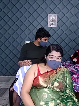 Cute-Raashii online show from February 21, 2025, 5:42 pm