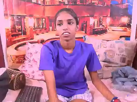 IndianSexySlender online show from January 24, 2025, 9:06 am