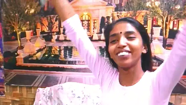 Snapshot of IndianSexySlender chatting on September 19, 2025, 5:33 am IndianSexySlender online show from September 19, 2025, 5:33 am