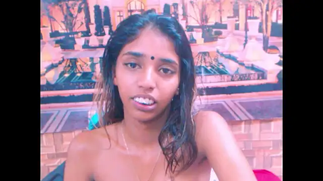 Snapshot of IndianSexySlender chatting on October 16, 2025, 6:27 pm IndianSexySlender online show from October 16, 2025, 6:27 pm