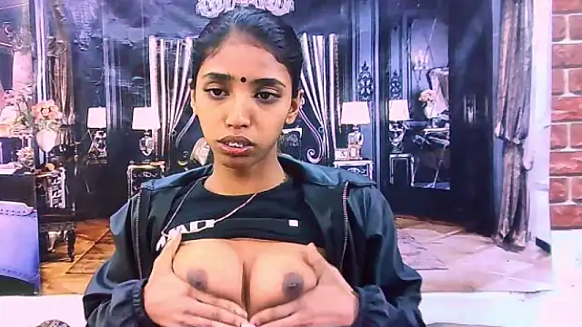 Snapshot of IndianSexySlender chatting on October 26, 2025, 5:19 am IndianSexySlender online show from October 26, 2025, 5:19 am