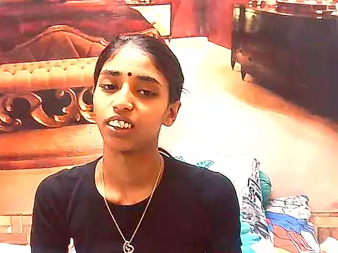 Snapshot of IndianSexySlender chatting on October 14, 2025, 5:19 am IndianSexySlender online show from October 14, 2025, 5:19 am